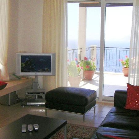 Villa Minori Yenikoy  외부 사진