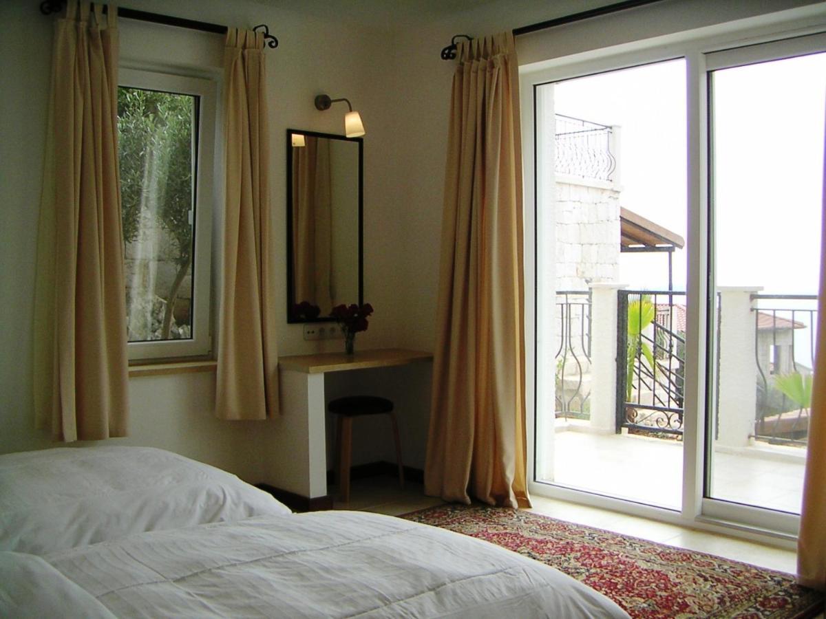 Villa Minori Yenikoy  외부 사진