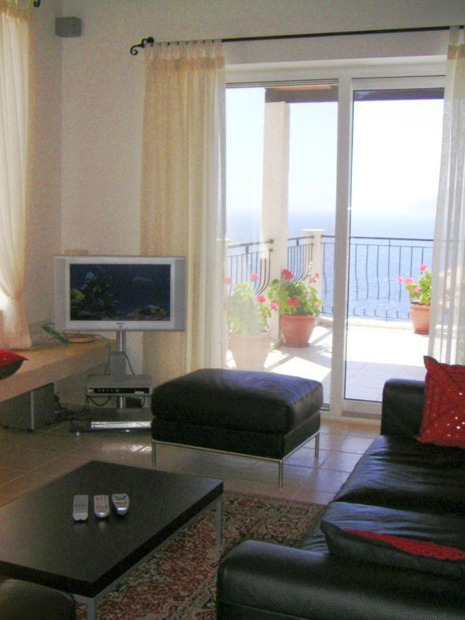 Villa Minori Yenikoy  외부 사진