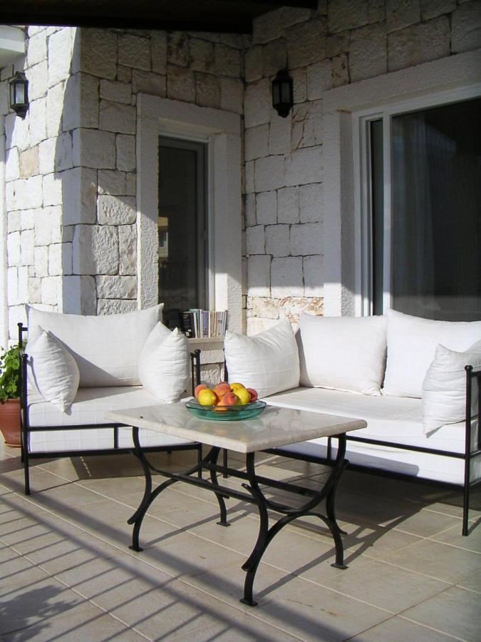 Villa Minori Yenikoy  외부 사진