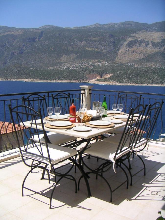 Villa Minori Yenikoy  외부 사진