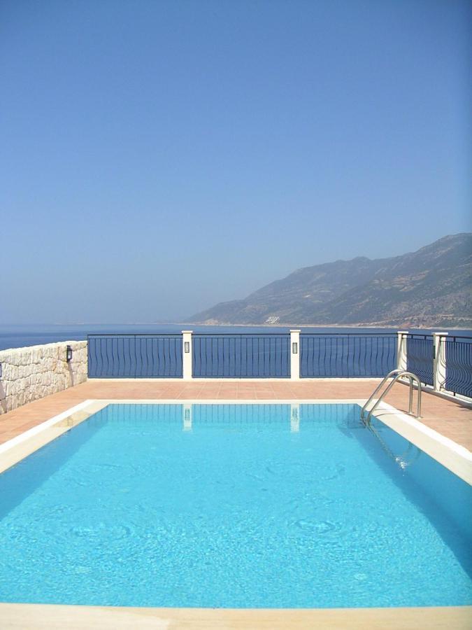 Villa Minori Yenikoy  외부 사진