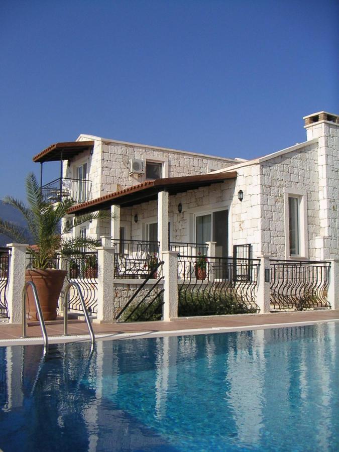 Villa Minori Yenikoy  외부 사진