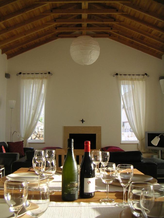 Villa Minori Yenikoy  외부 사진